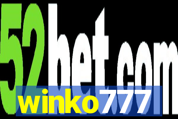 winko777