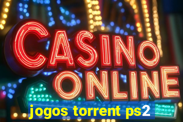 jogos torrent ps2