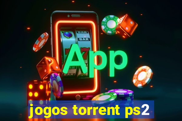 jogos torrent ps2