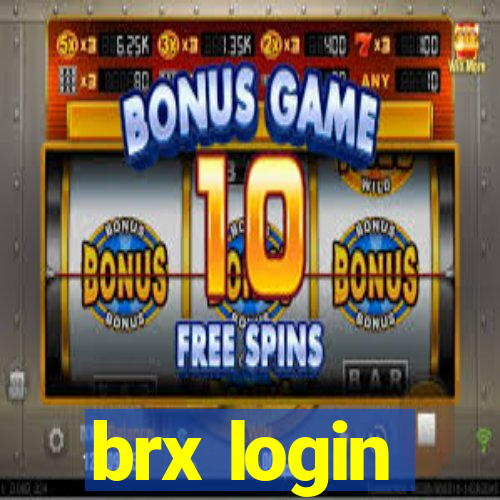 brx login