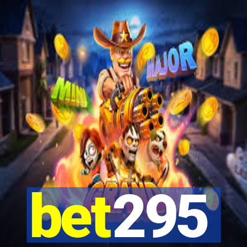 bet295