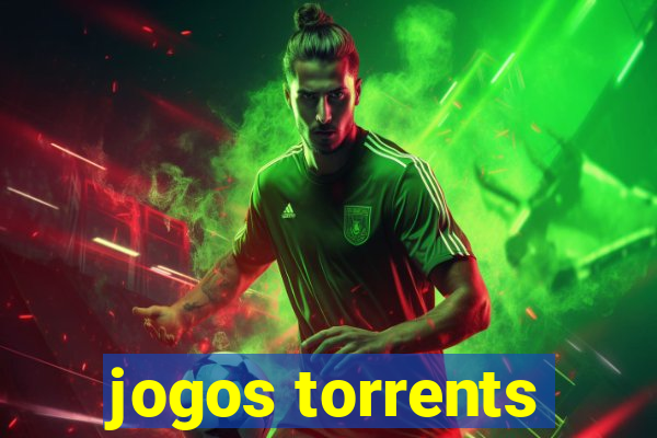 jogos torrents