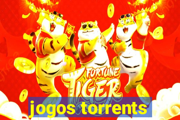 jogos torrents