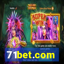 71bet.com