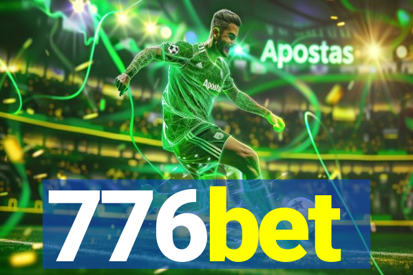 776bet