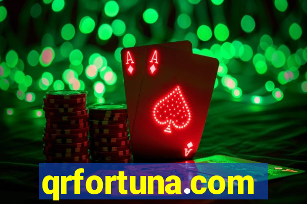 qrfortuna.com