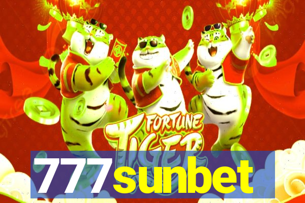 777sunbet