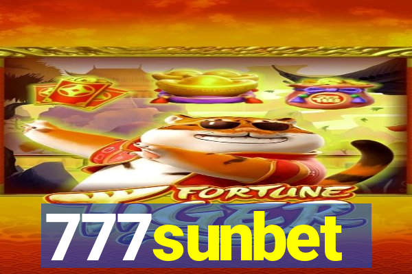 777sunbet