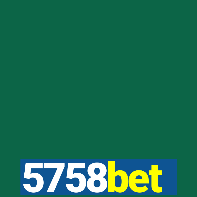 5758bet