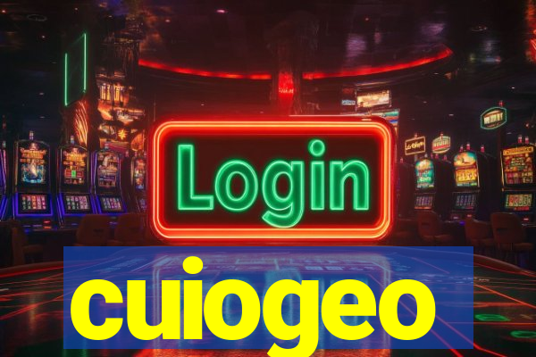 cuiogeo