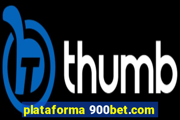 plataforma 900bet.com