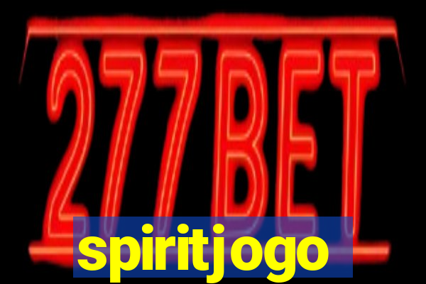 spiritjogo