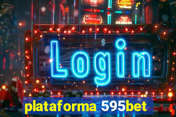 plataforma 595bet