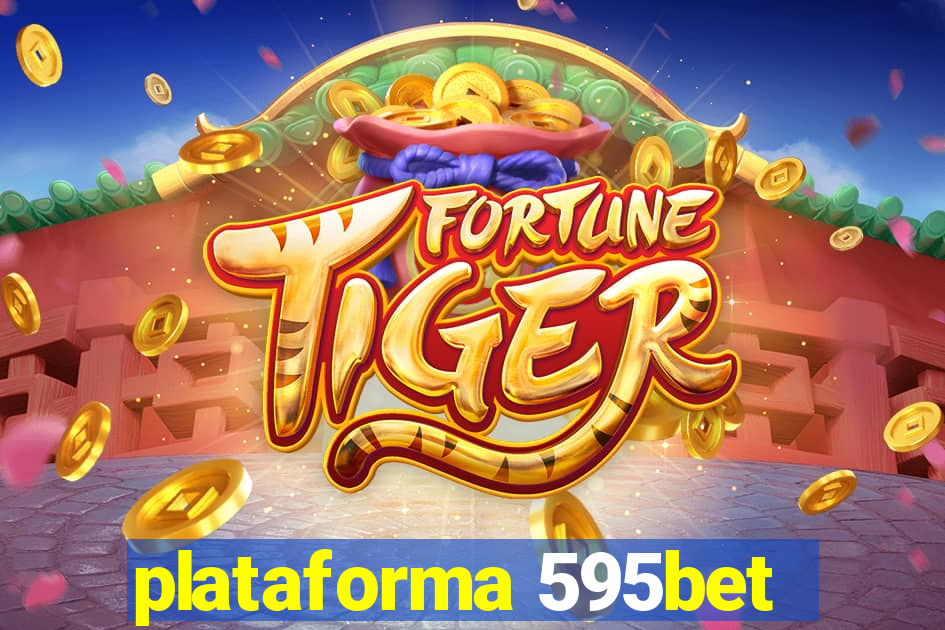 plataforma 595bet