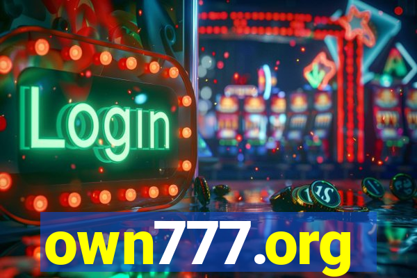 own777.org