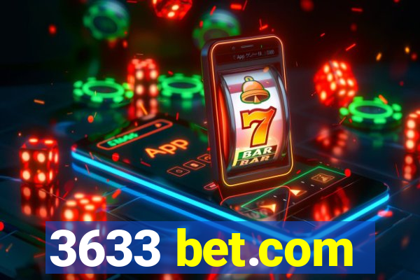 3633 bet.com