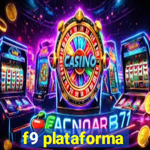 f9 plataforma