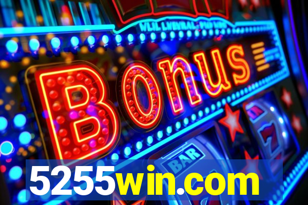 5255win.com