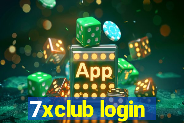 7xclub login