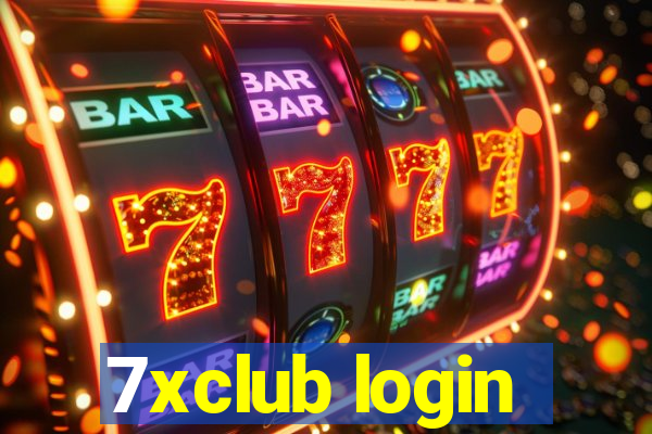 7xclub login