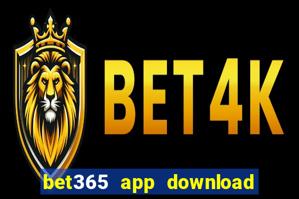 bet365 app download play store