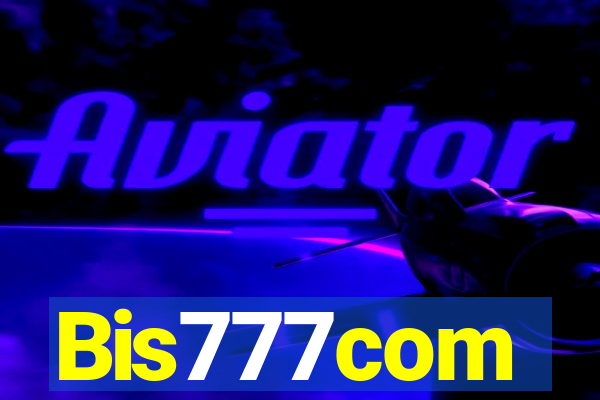 Bis777com