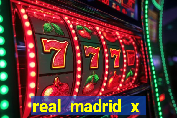 real madrid x barcelona futemax