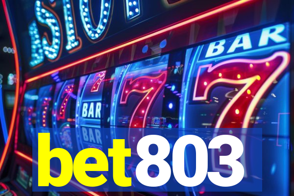 bet803