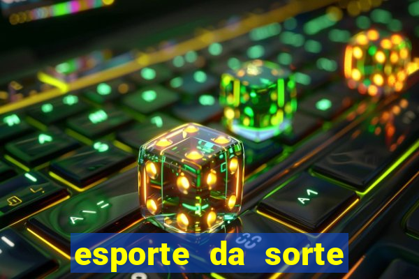 esporte da sorte logo png