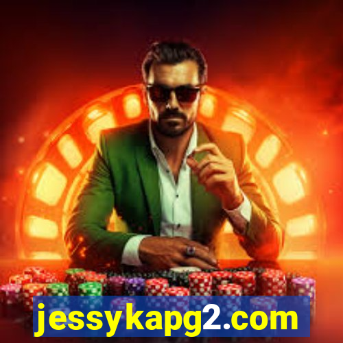 jessykapg2.com