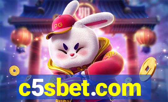 c5sbet.com