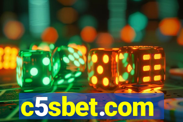 c5sbet.com