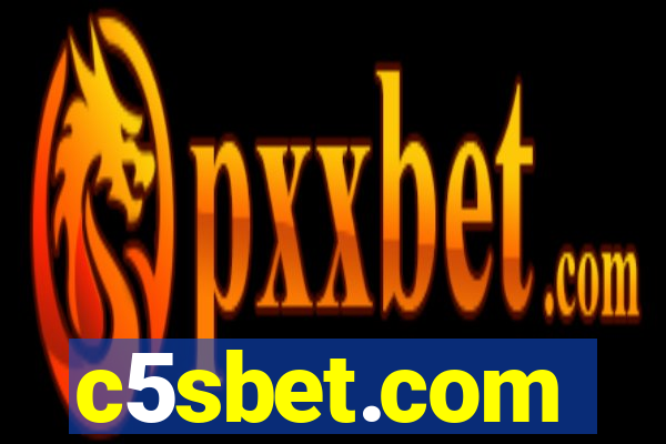 c5sbet.com