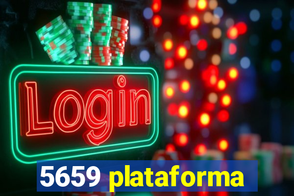 5659 plataforma