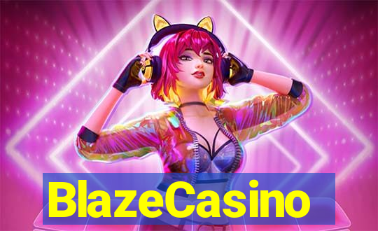 BlazeCasino