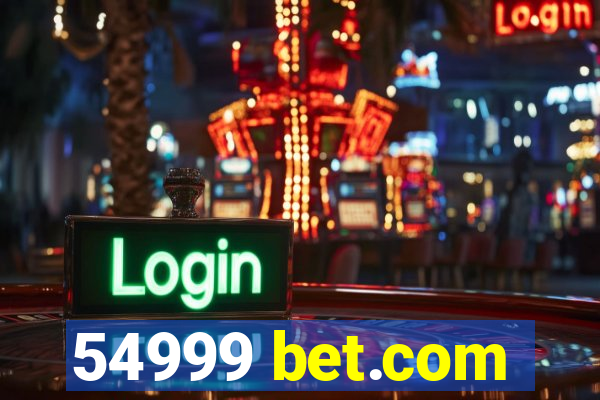 54999 bet.com