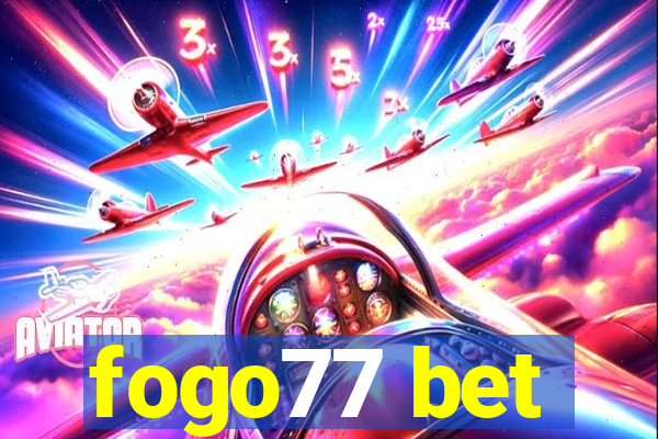 fogo77 bet