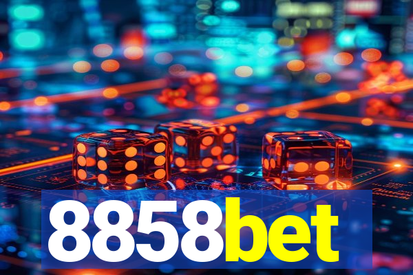 8858bet