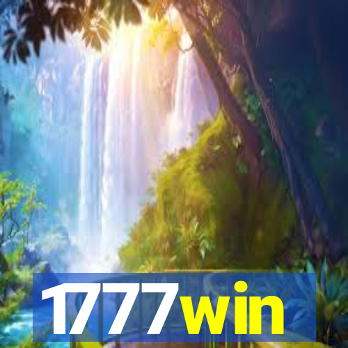 1777win