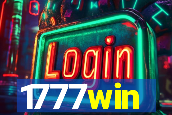 1777win