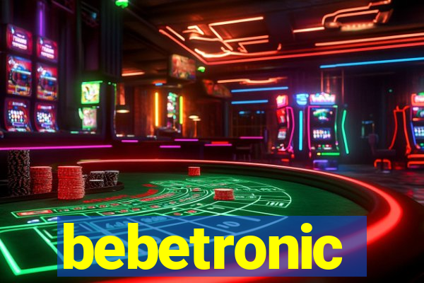 bebetronic