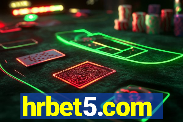 hrbet5.com