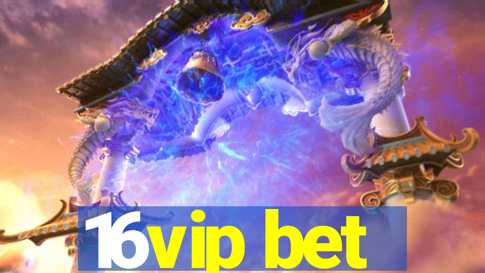 16vip bet