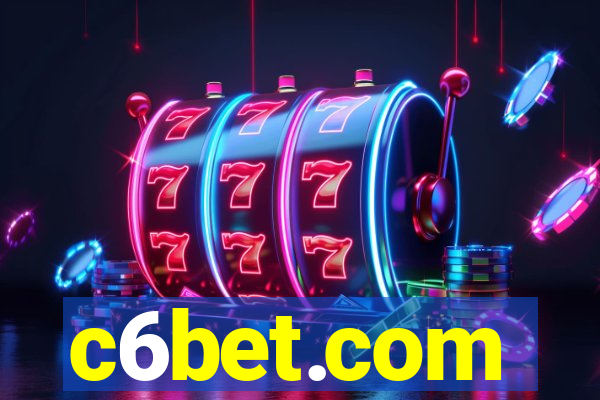 c6bet.com