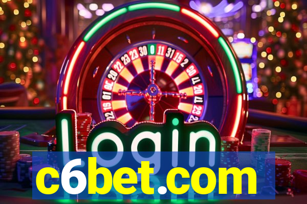 c6bet.com