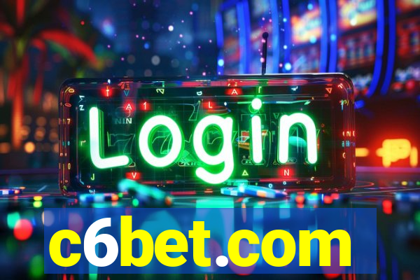 c6bet.com