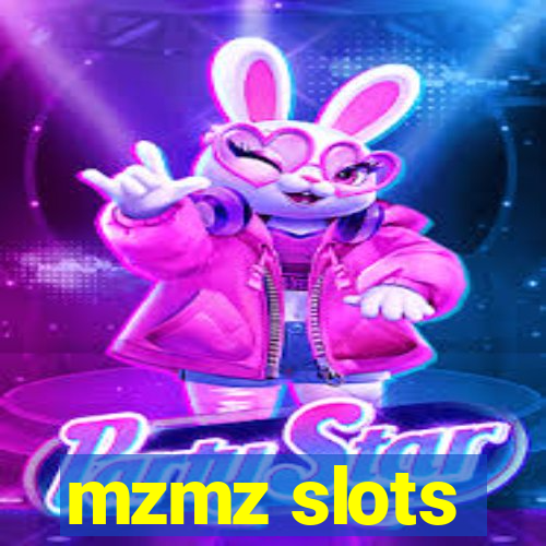 mzmz slots