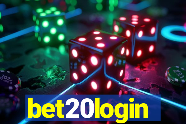 bet20login