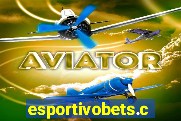 esportivobets.com