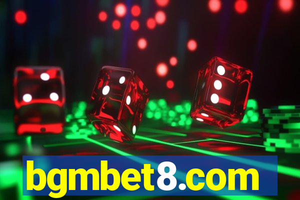 bgmbet8.com